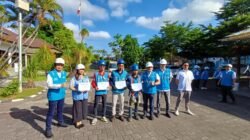 PLN Icon Plus Dukung Semangat Kerja melalui Apresiasi Kinerja Teknisi Terbaik