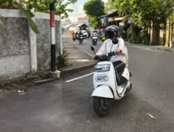 PLN Icon Plus Wujudkan Komitmen Green Lifestyle melalui Clean Energy Day
