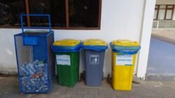 PLN Icon Plus Hadirkan Fasilitas Pemilahan Sampah untuk Lingkungan yang Lebih Bersih