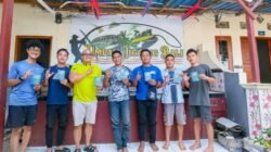 PLN Icon Plus Hadir Bersama Nelayan Seririt untuk Dukung Konektivitas dan Pelayanan