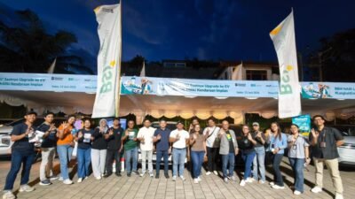 PLN Icon Plus Perkuat Sinergi untuk Percepat Transformasi Kendaraan Konvensional menuju EV