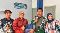 PLN Icon Plus Melayani Sepenuh Hati dan Tingkatkan Pengalaman Pelanggan melalui Ruang Pelayanan yang Nyaman