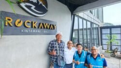 PLN Icon Plus Jalin Komunikasi Aktif melalui Kegiatan Sapa Pelanggan