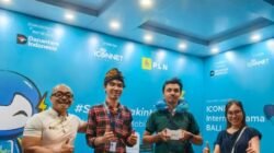 PLN Icon Plus Perkenalkan Layanan Digital Kepada Pengunjung di Pesta Kesenian Bali