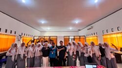 PLN Icon Plus Berikan Pembekalan Magang melalui Materi Analisis Tantangan dan Peluang di Era Industri Digital
