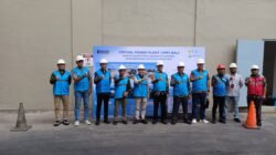 PLN Icon Plus Perkuat Komitmen terhadap Layanan Kelistrikan Digital melalui Site Visit VPP Trans Studio Mall