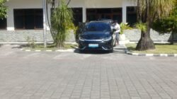 PLN Icon Plus Sediakan Kendaraan Mobil Listrik untuk Mendukung Gerakan Transisi Energi