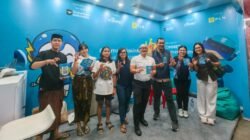 PLN Icon Plus Hadirkan Layanan dan Solusi Digital di Pesta Kesenian Bali Sambil Nikmati Keindahan Seni
