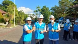 PLN Icon Plus Berikan Apresiasi kepada Sales Berprestasi atas Pencapaian Penjualan Terbaik