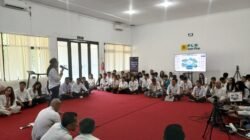 PLN Icon Plus Selenggarakan Value Development Program (VDP) untuk Perkuat Pemahaman Produk Renewable Energy