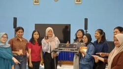 PLN Icon Plus Sediakan Treadmill untuk Dukung Program Kesehatan dan Wellbeing Pegawai