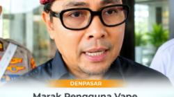 Denpasar Siapkan Raperda Kawasan Tanpa Rokok, Vape Akan Diatur Lebih Ketat