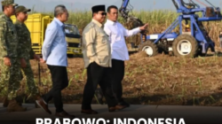 Presiden Prabowo: Indonesia Hentikan Impor Solar Berkat Implementasi B50