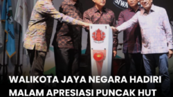 Denpasar Peringati HUT Ke-79 Koperasi Indonesia, Perkuat Peran Koperasi sebagai Penggerak Ekonomi