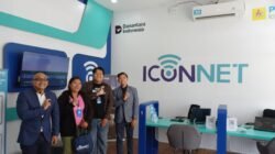 PLN Icon Plus Layani Pelanggan Sepenuh Hati dengan Mengedepankan Pelayanan Prima