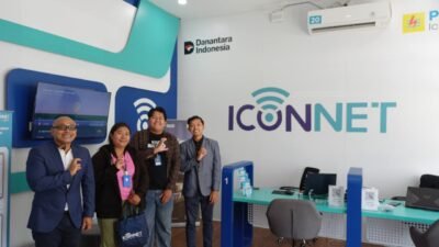PLN Icon Plus Layani Pelanggan Sepenuh Hati dengan Mengedepankan Pelayanan Prima