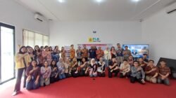 PLN Icon Plus Perkuat Silaturahmi dan Tinjau Keandalan Layanan Lewat Kunjungan Komisaris ke Kantor SBU Regional Bali Nusa Tenggara