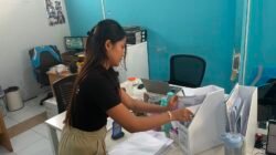 PLN Icon Plus SBU Regional Bali dan Nusa Tenggara Tingkatkan Kepedulian terhadap Fasilitas Kantor