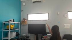 PLN Icon Plus SBU Regional Bali dan Nusa Tenggara Perkuat Budaya Hemat Energi