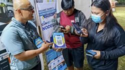 PLN Icon Plus SBU Regional Bali dan Nusa Tenggara Tingkatkan Budaya Pelayanan Prima