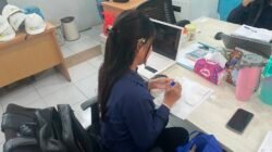 PLN Icon Plus SBU Regional Bali dan Nusa Tenggara Dukung Implementasi 3R di Kantor
