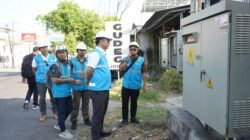PLN Icon Plus Lakukan Site Visit Implementasi AMR, AMI, dan SCADA untuk Perkuat Transformasi Digital Ketenagalistrikan