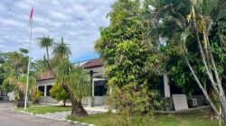 PLN Icon Plus SBU Regional Bali dan Nusa Tenggara Perkuat Komitmen Green Office