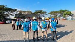 PLN Icon Plus SBU Regional Bali dan Nusa Tenggara Tingkatkan Disiplin di Lingkungan Kerja