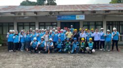 PLN Icon Plus SBU Regional Bali dan Nusa Tenggara Perkuat Nilai Integritas dalam Bekerja