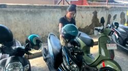 PLN Icon Plus SBU Regional Bali dan Nusa Tenggara Tingkatkan Kesadaran Etika Parkir Kendaraan
