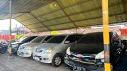 PLN Icon Plus SBU Regional Bali dan Nusa Tenggara Dorong Tertib Parkir di Area Kantor