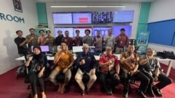 PLN Icon Plus Jaga Keandalan Jaringan melalui Monitoring Secara Berkelanjutan