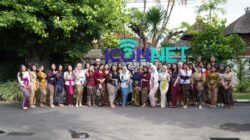 PLN Icon Plus Lestarikan Warisan Budaya dalam Peringatan Hari Kebaya Nasional