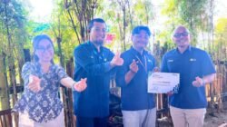 PLN Icon Plus Berikan Apresiasi kepada Sales Terbaik sebagai Bentuk Penghargaan atas Dedikasi dan Kinerja