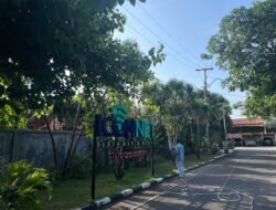 PLN Icon Plus SBU Regional Bali dan Nusa Tenggara Perkuat Budaya Peduli Lingkungan