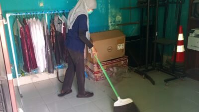 PLN Icon Plus SBU Regional Bali dan Nusa Tenggara Tingkatkan Kepedulian Bersama Menuju Lingkungan Kerja yang Lebih Baik