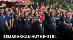 Pemkot Denpasar Semarakkan HUT Ke-81 RI dengan Lomba Antar-OPD