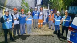 PLN Icon Plus Siap Tanggap Tangani Keluhan Pelanggan dengan Perbaikan Cepat dan Tepat