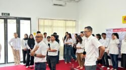 PLN Icon Plus SBU Regional Bali dan Nusa Tenggara Bangun Kolaborasi untuk Produktivitas