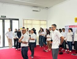 PLN Icon Plus SBU Regional Bali dan Nusa Tenggara Bangun Kolaborasi untuk Produktivitas