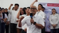 PLN Icon Plus SBU Regional Bali dan Nusa Tenggara Perkuat Nilai Integritas dalam Bekerja