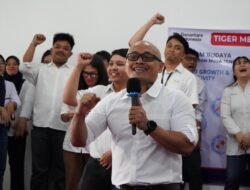 PLN Icon Plus SBU Regional Bali dan Nusa Tenggara Perkuat Nilai Integritas dalam Bekerja