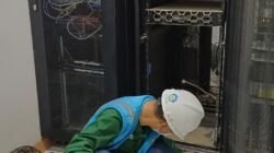 PLN Icon Plus Lakukan Perawatan Berkala Perangkat Server untuk Menjaga Keandalan Jaringan