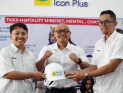 PLN Icon Plus Laksanakan Serah Terima Jabatan sebagai Wujud Keberlanjutan Kepemimpinan dan Penguatan Organisasi