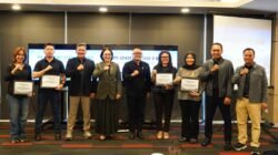 PLN Icon Plus SBU Bali Nusra Raih Penghargaan Juara 1 Best Revenue Berkat Kinerja dan Sinergi Berkelanjutan