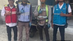 PLN Icon Plus SBU Regional Bali Nusa Tenggara Perkuat Budaya K3 melalui Safety Briefing Rutin