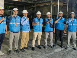 PLN Icon Plus Tanggap Perbaiki Kendala Jaringan untuk Hadirkan Pelayanan Optimal