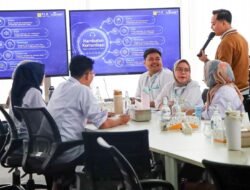 PLN Icon Plus Perkuat Customer Experience melalui Peningkatan Kompetensi Contact Center