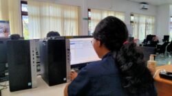Optimalisasi Tata Ruang Kantor PLN Icon Plus Regional Bali dan Nusra Demi Kenyamanan Kerja Karyawan