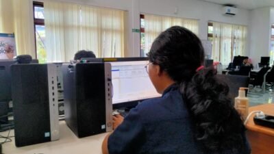 Optimalisasi Tata Ruang Kantor PLN Icon Plus Regional Bali dan Nusra Demi Kenyamanan Kerja Karyawan